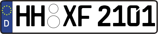 HH-XF2101