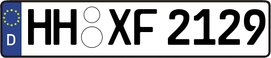 HH-XF2129