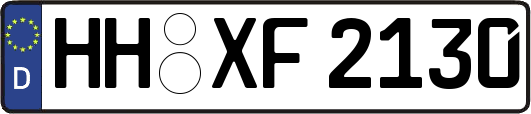 HH-XF2130