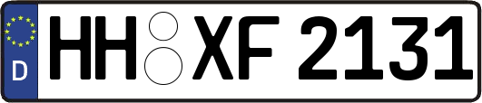 HH-XF2131