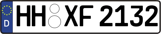 HH-XF2132