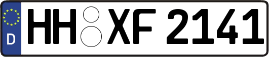 HH-XF2141