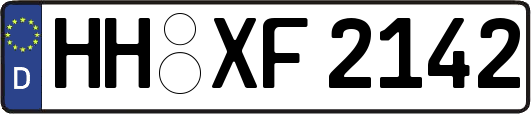 HH-XF2142