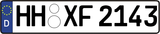 HH-XF2143
