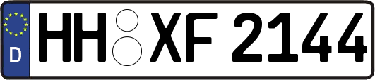 HH-XF2144