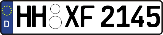 HH-XF2145