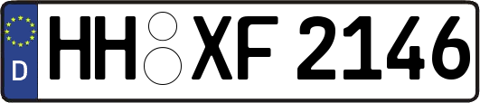 HH-XF2146