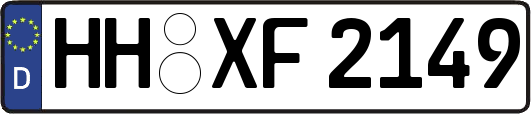 HH-XF2149