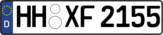 HH-XF2155