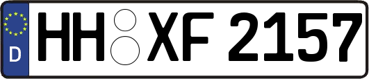 HH-XF2157