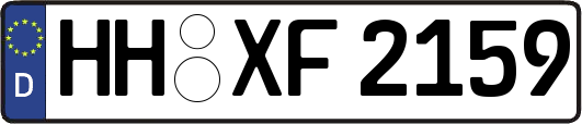 HH-XF2159