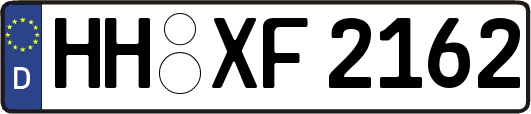 HH-XF2162