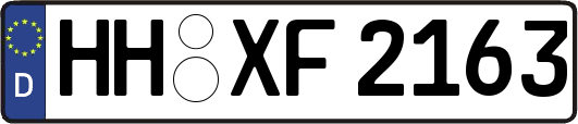 HH-XF2163