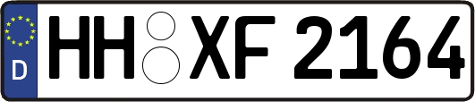 HH-XF2164
