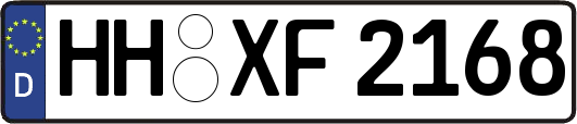 HH-XF2168