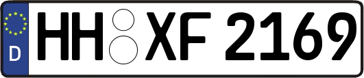 HH-XF2169