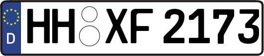 HH-XF2173