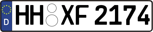 HH-XF2174