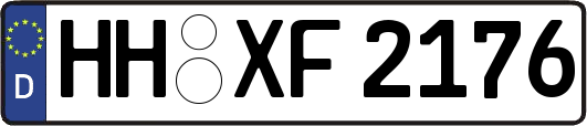 HH-XF2176
