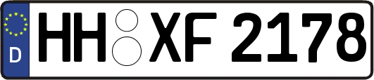 HH-XF2178