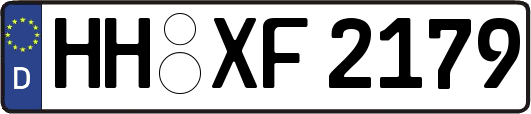 HH-XF2179