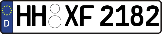 HH-XF2182