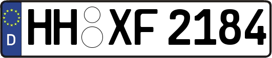 HH-XF2184