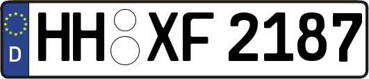 HH-XF2187