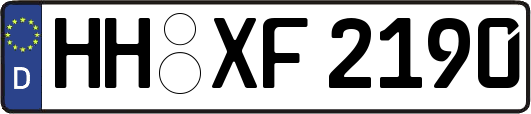HH-XF2190