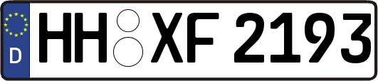 HH-XF2193