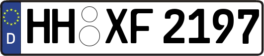 HH-XF2197