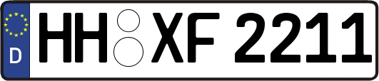 HH-XF2211