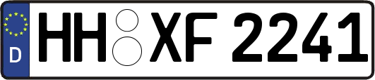 HH-XF2241
