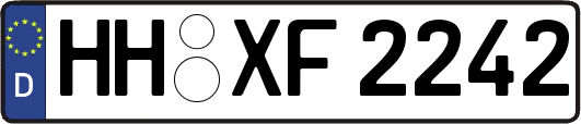 HH-XF2242