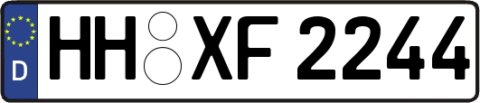 HH-XF2244