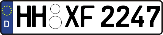 HH-XF2247