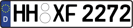 HH-XF2272