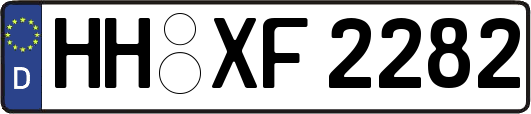 HH-XF2282