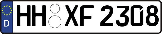 HH-XF2308
