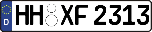 HH-XF2313