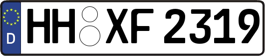 HH-XF2319