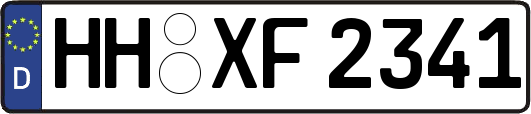 HH-XF2341