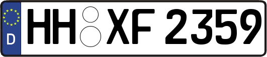 HH-XF2359