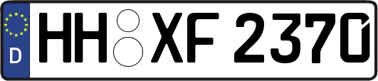 HH-XF2370