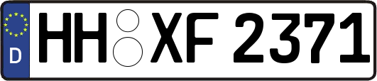 HH-XF2371