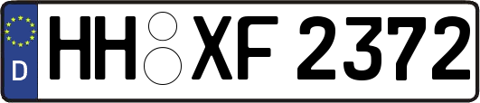 HH-XF2372