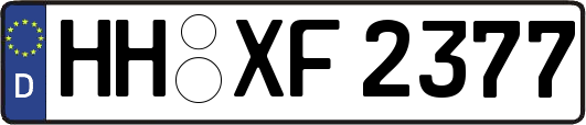HH-XF2377