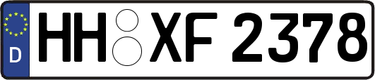 HH-XF2378