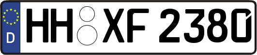 HH-XF2380