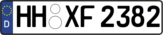 HH-XF2382
